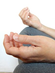 Relaxation female health