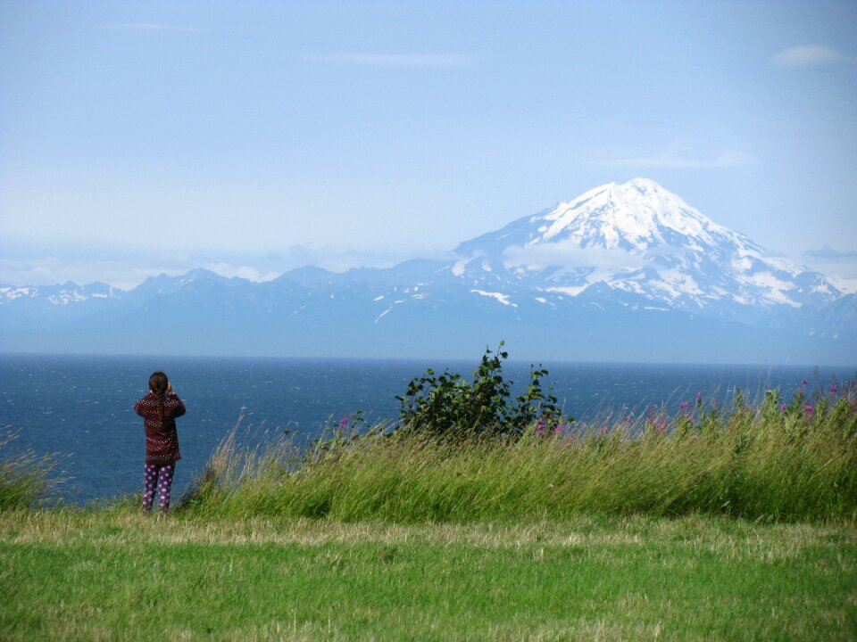View landscape