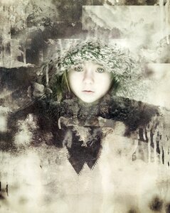 Digital art