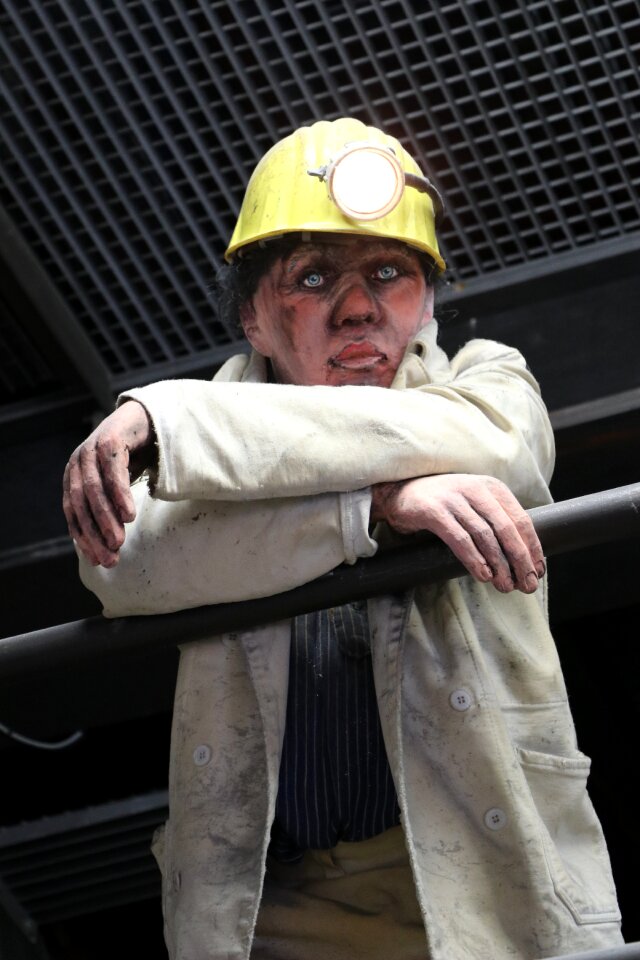 Mining industry bill