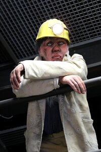 Mining industry bill photo