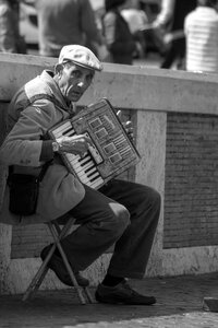 Music street hollidays