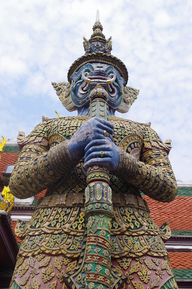 Palace religious religion