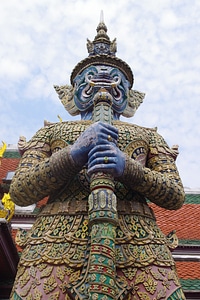 Palace religious religion