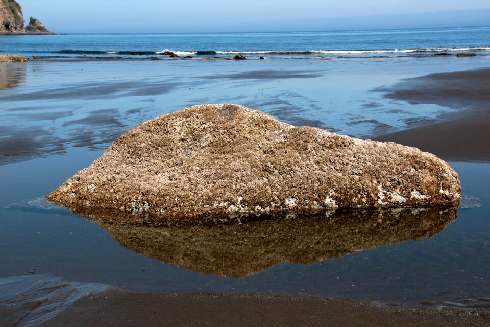 Rock stone