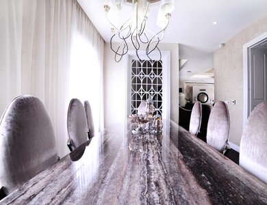 Design luxury