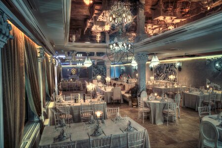 Design luxury