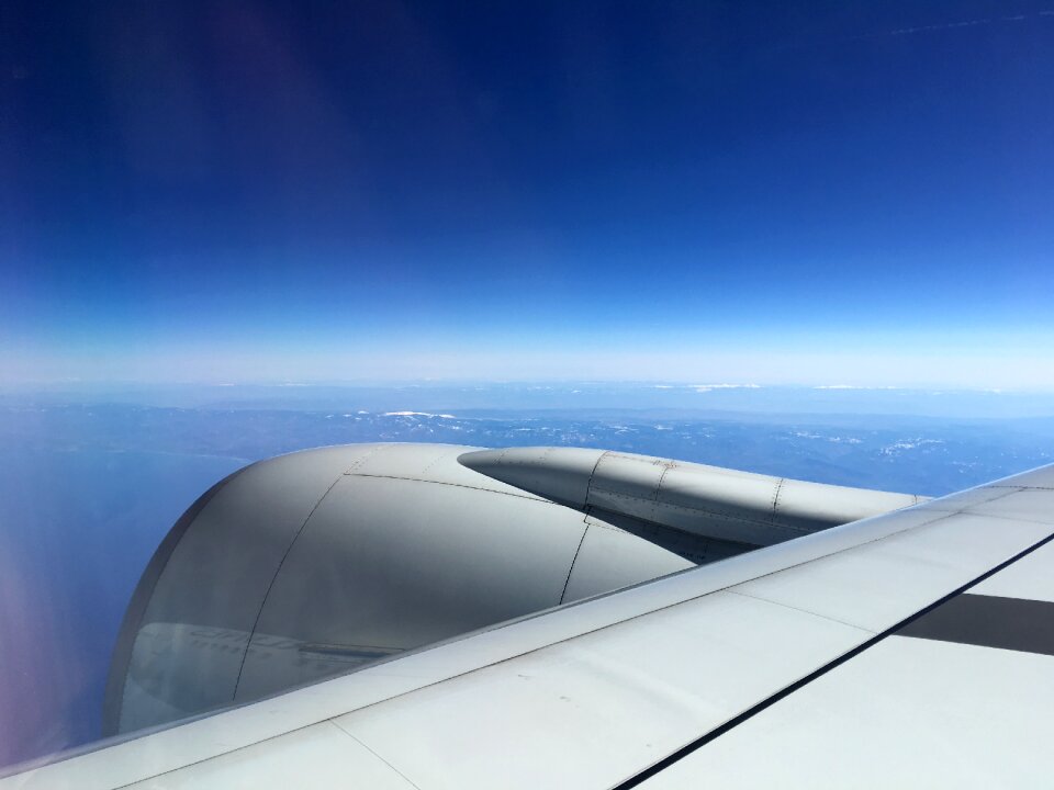 Jet de go pocket sky soar