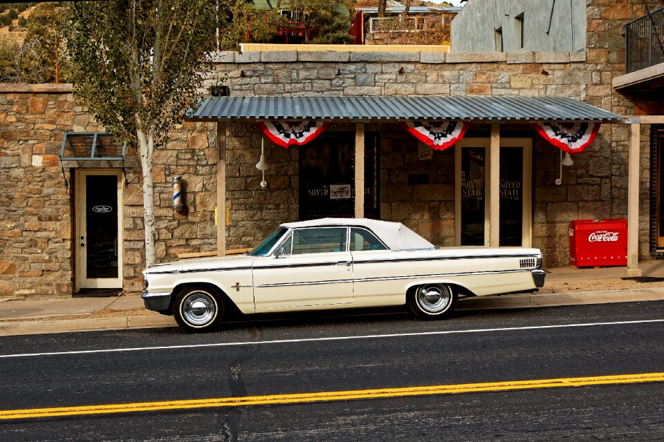 West america auto