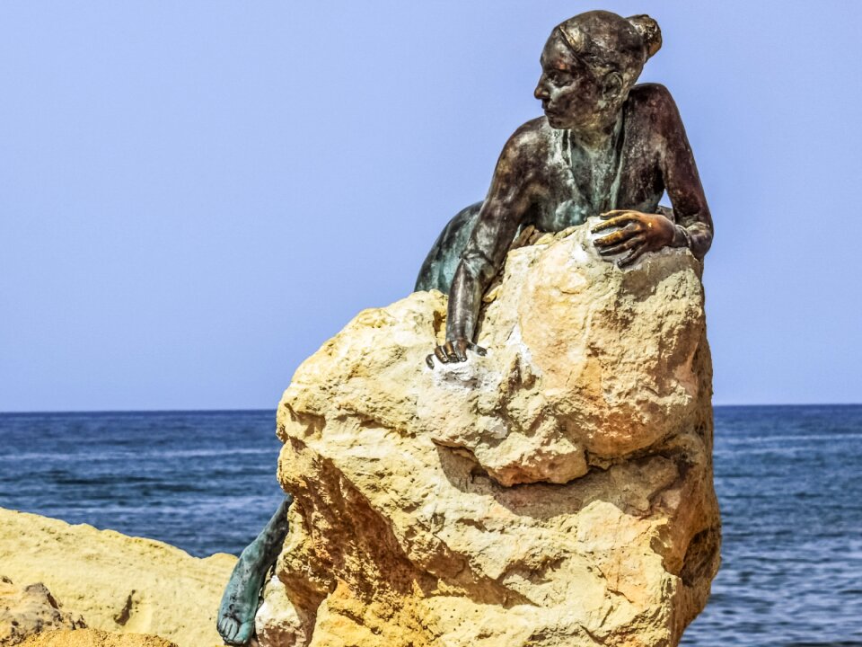 Art paphos cyprus