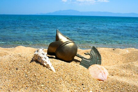 Greece shall