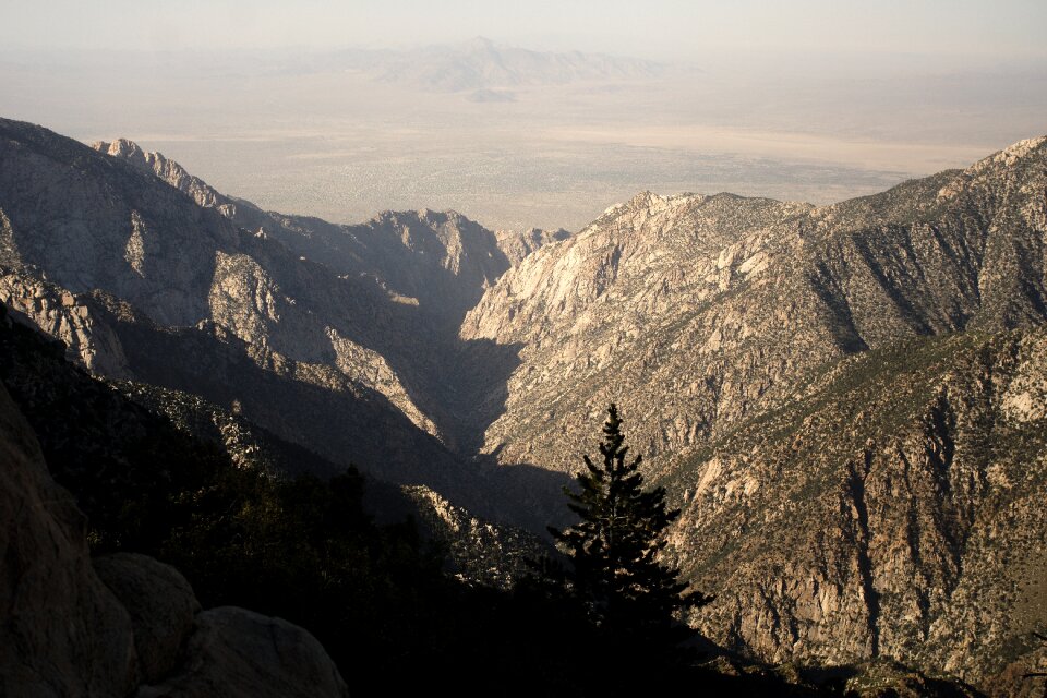Mountain mexico wilderness