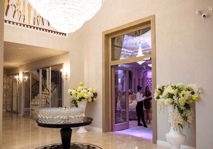 Design luxury
