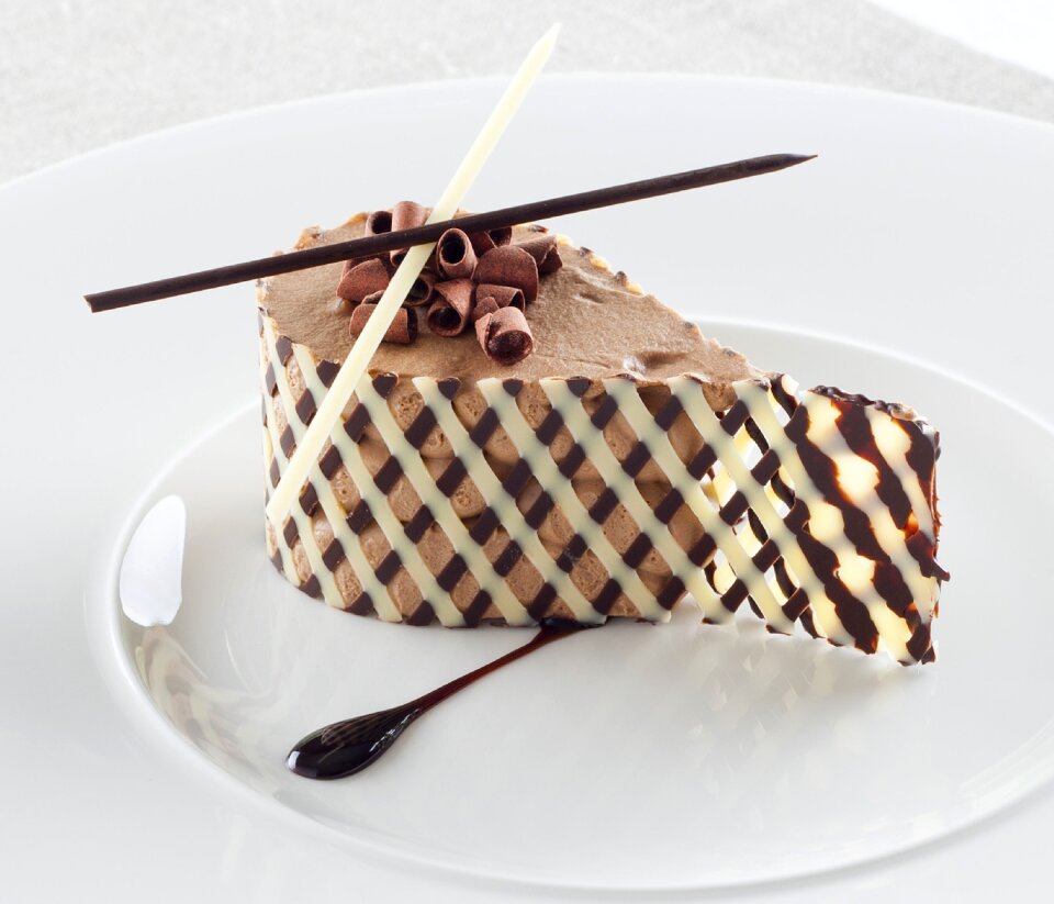Dessert chocolate Free photos