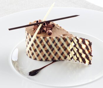 Dessert chocolate Free photos