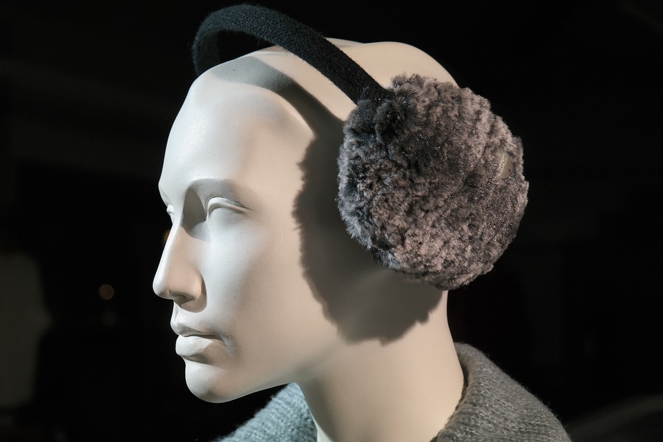 Cold modern stylistically