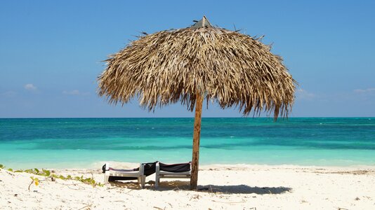 Beach sea sand beautiful beaches photo