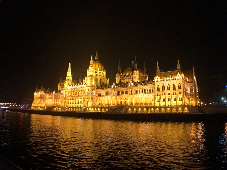 Parliament government building