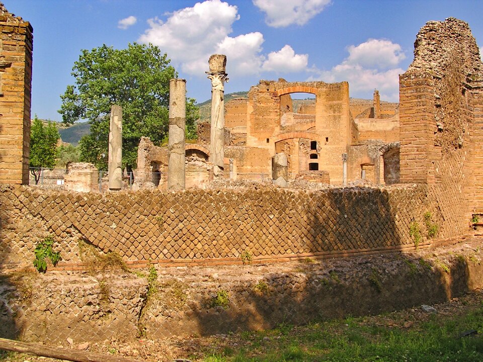 Italy europe antiquity