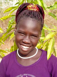 Children refugees faith