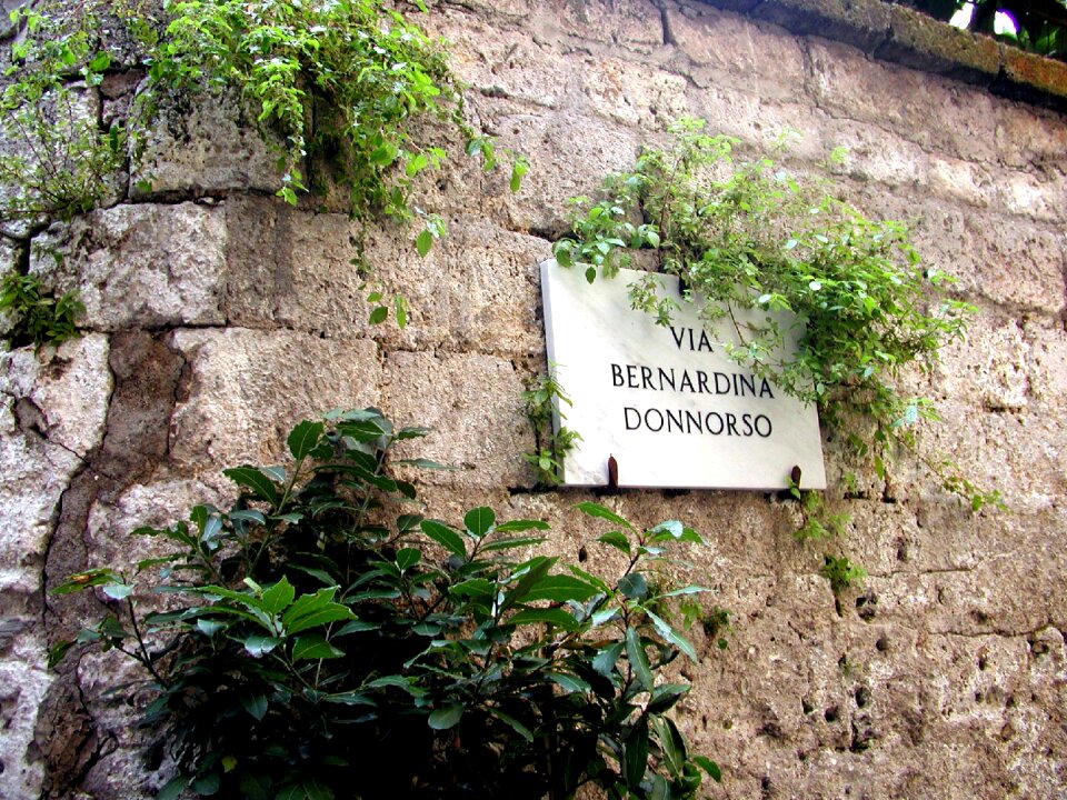 Italian travel tourism