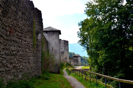 Austria road ishigaki