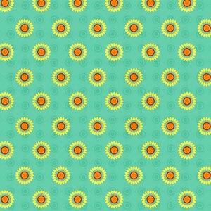 Background frozen fever