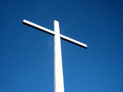 Christianity stark