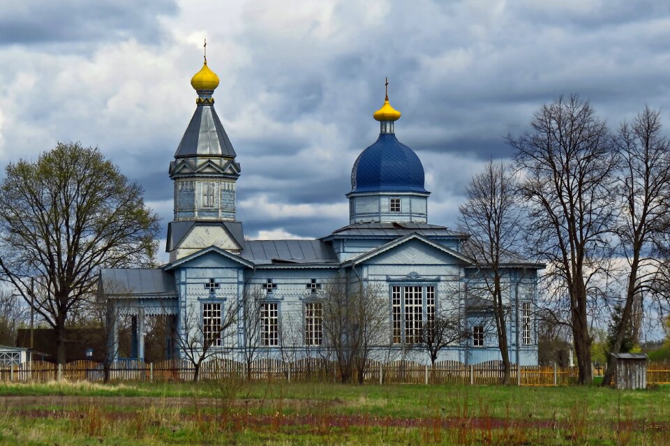 Christianity orthodox musiiky
