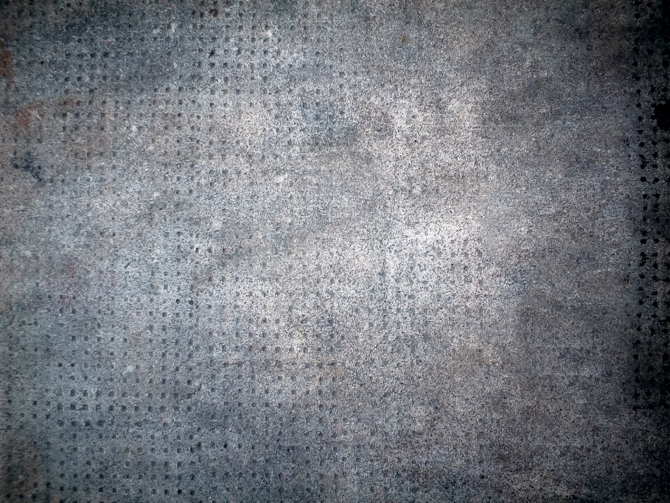 Concrete rough background textures