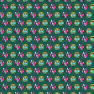 Background frozen fever
