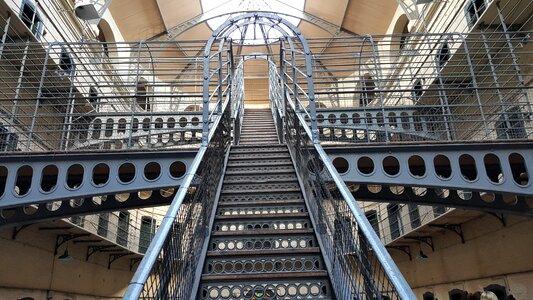 Dublin kilmainham gaol