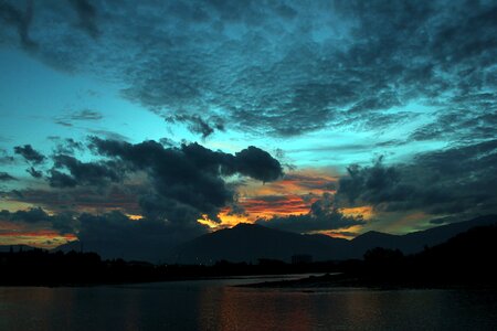Sky could