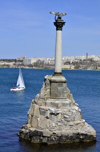 Sevastopol tourism black sea