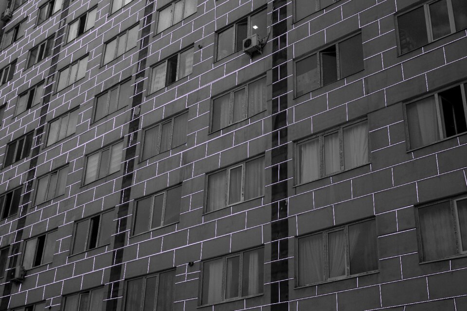 Window city housing