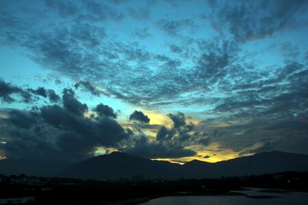 Sky could