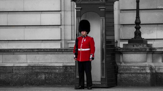 London berenmuts security