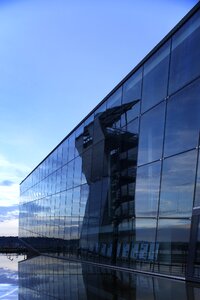 Industrial architecture engineering