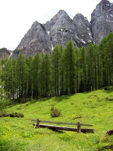 Karawanken trekking jumbo