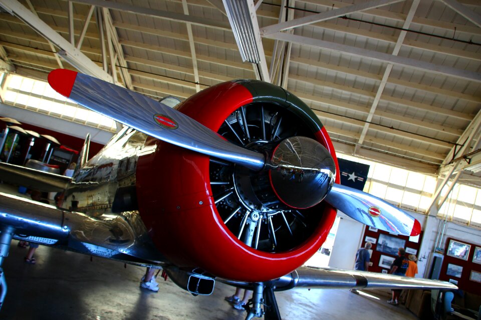 Plane transportation engine