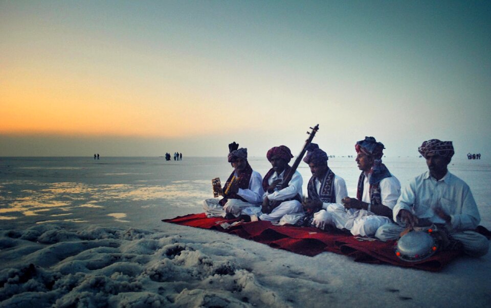 Kutch rann utsav rann utsav online
