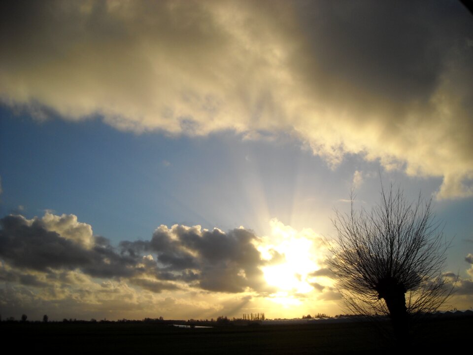 Skies curve mijdrecht