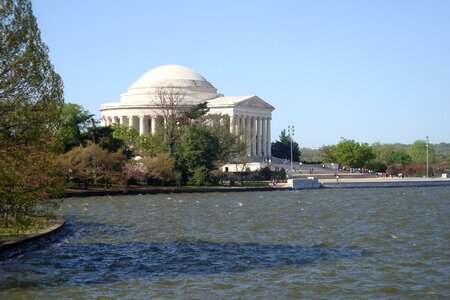 Dc america building photo