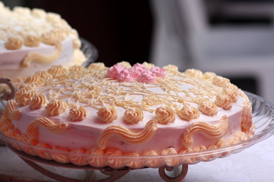 Celebration bakery birthday