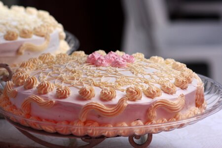 Celebration bakery birthday