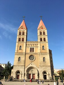 Church qingdao zhejiang road