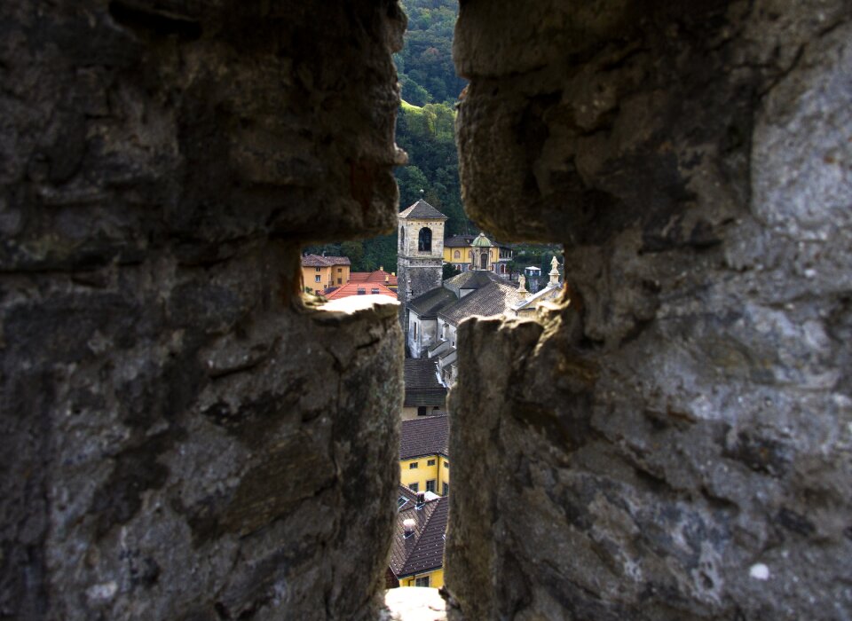 Loophole bellinzona ticino