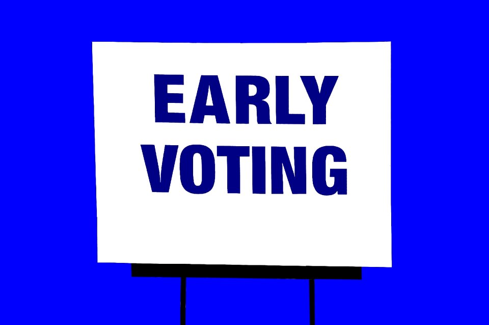 Vote election president