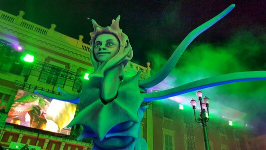 Nice carnival Free photos