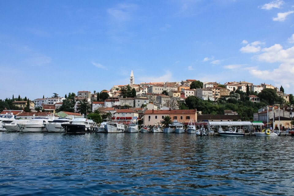 Croatia travel tourism